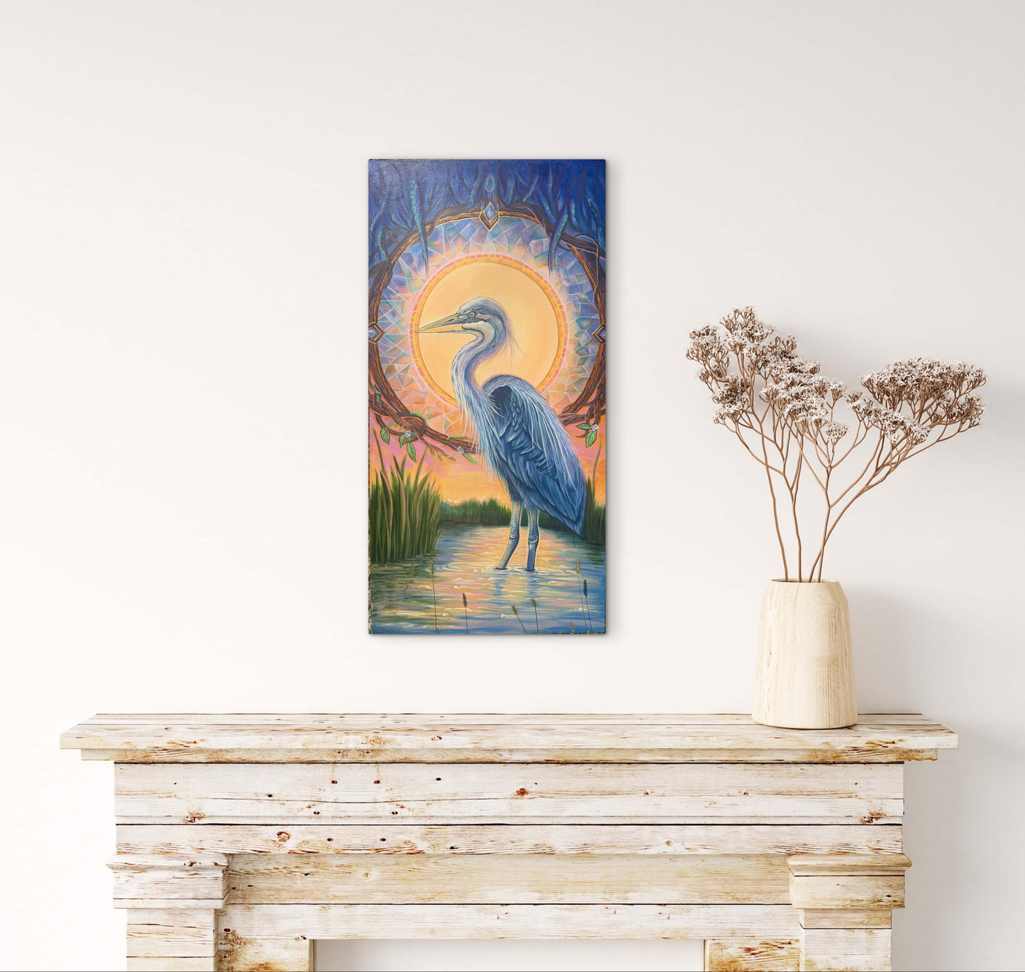 “The Space Between” Prints