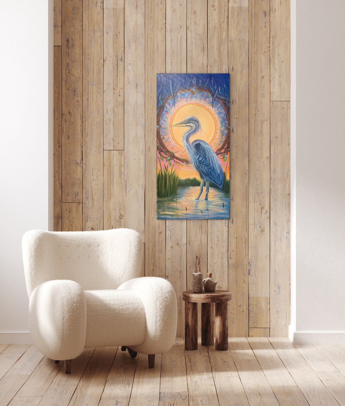 “The Space Between” Prints