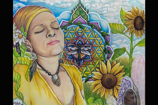 “Soul Shine” Prints