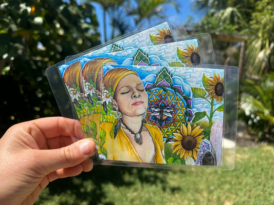 “Soul Shine” Prints