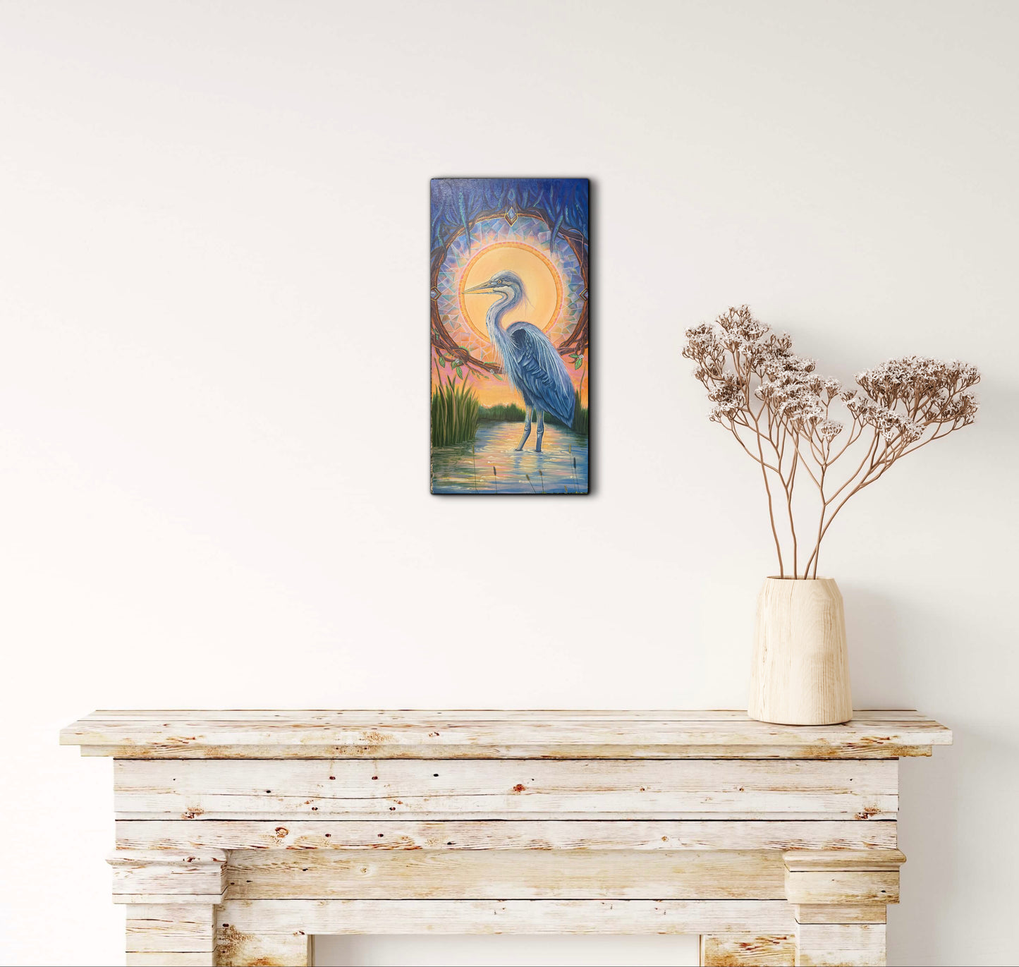 “The Space Between” Prints